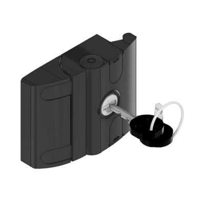 SLAM LATCHES